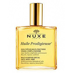 Nuxe Huile Prodigieuse 100ml