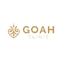 GOAH CLINIC - nutricosmética