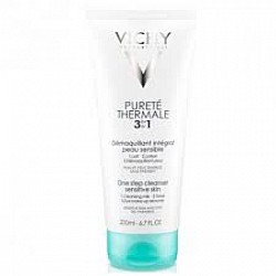 Vichy desmaquillante integral 3 en 1 300ml