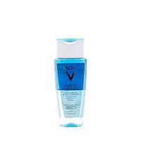 Vichy desmaquillante water prouf ojos 150ml