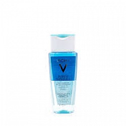 Vichy desmaquillante water prouf ojos 150ml