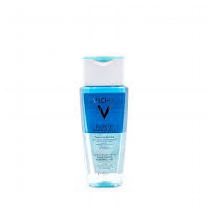 Vichy desmaquillante water prouf ojos 150ml