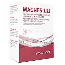 Magnesium Inovance 60 comps