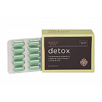 Goah Clinic Detox 60 caps