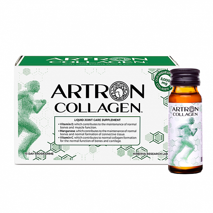 ARTRON Collagen venta online Andorra