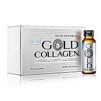 GOLD COLLAGEN ACTIVE