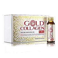 GOLD COLLAGEN FORTE PLUS