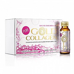 GOLD COLLAGEN PURE