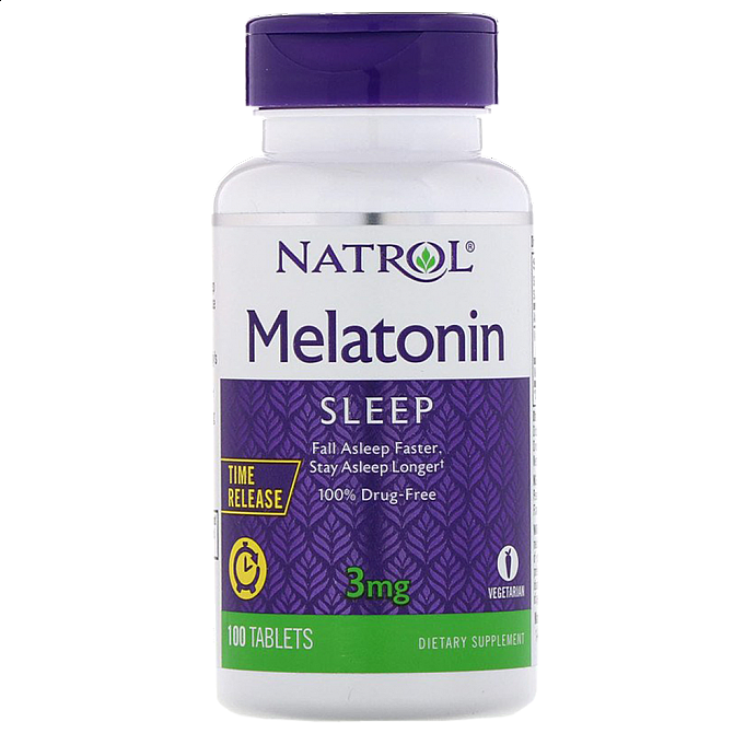 melatonina