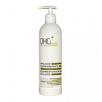 Emulsión oleohidratante 380ml OHO