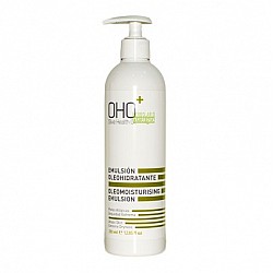 Emulsión oleohidratante 380ml OHO