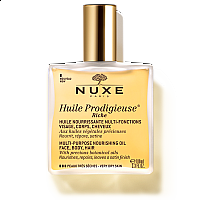 Nuxe Huile Prodigieuse Riche 100 ml