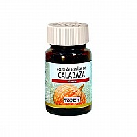 Aceite de semillas de calabaza 60 perlas Tongil