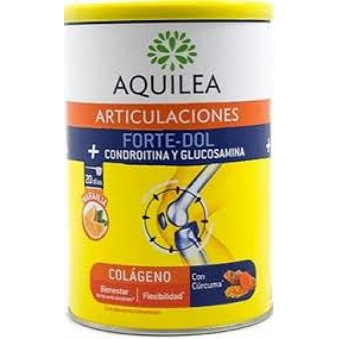 Forte-Dol Articulaciones Aquilea 300g