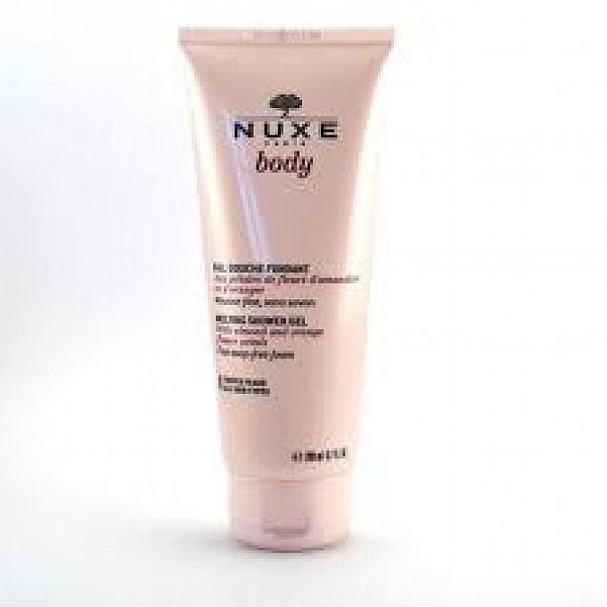 Nuxe Body Gel ducha 200ml