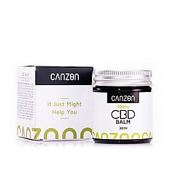 CBD Balm Canzon