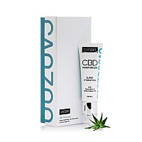 CBD Moisturizing Cream de Canzon