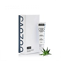 CBD Moisturizing Serum Canzon