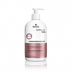 Cumlaude Higiente Intima CLX 500ml Rilastil