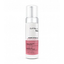 Cumlaude Higiiene Intima Mousse CLX 200ml