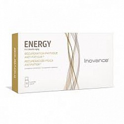 Inovance Energy 10 viales