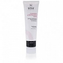 USU Espuma limpadora Revitalizante 120ml