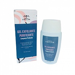 Gel Exfoliante Facial Enclar 