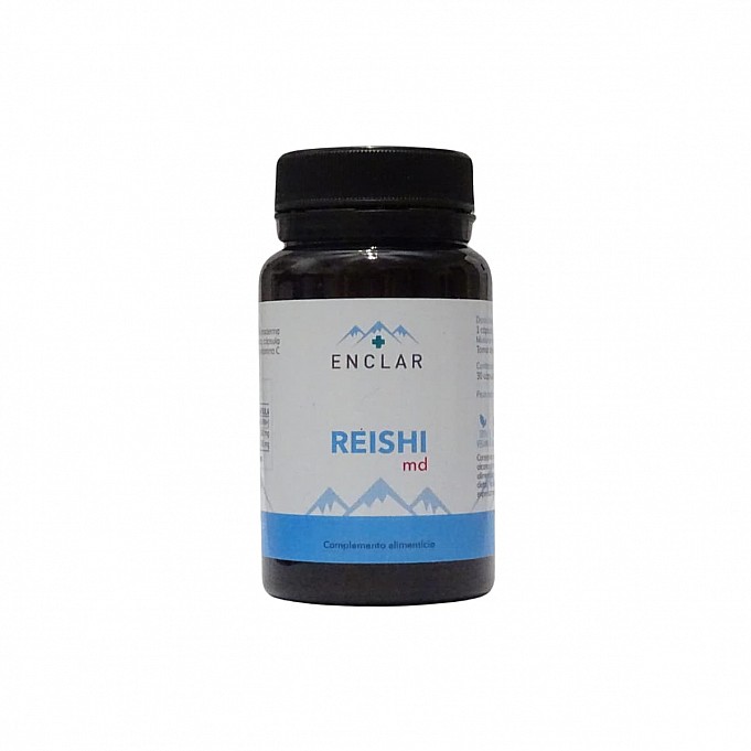 Reishi 30 md Enclar