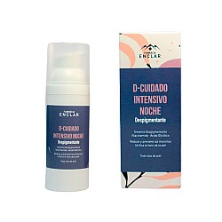 D-Cuidado Noche Intensivo Enclar Despigmentante 50ml