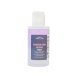 Desmaquillador Bifásico de Ojos y Labios 100ml Enclar