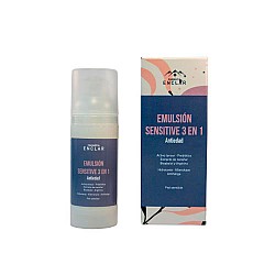 Emulsion Sensitive 3 en 1 - 50ml Enclar