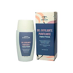 Gel Exfoliante Facial Enclar 50 ml