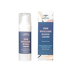 Sérum Enclar Revitalizador Intensivo 30ml