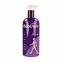 Fisiocrem Gel Active XXL 600 ml