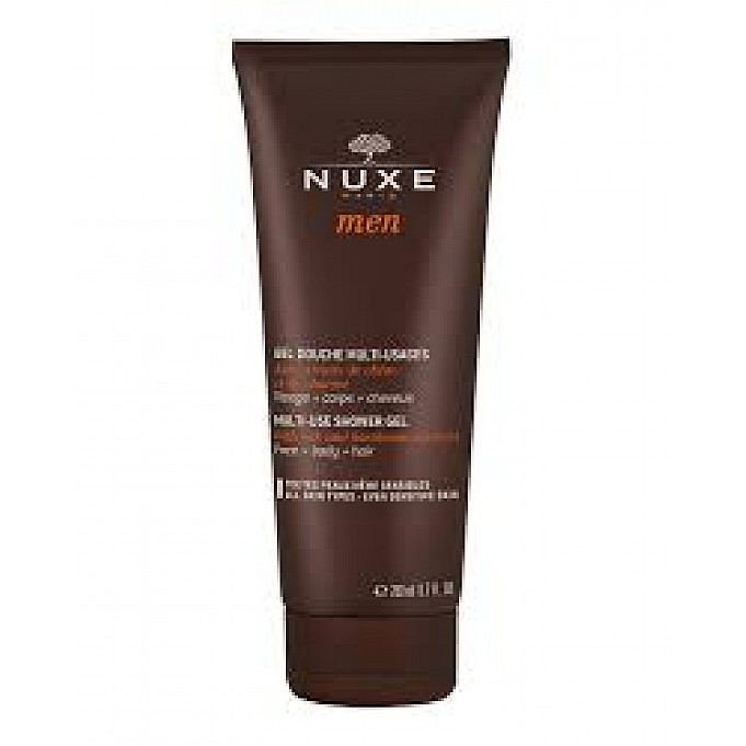 Nuxe Men Gel baño 200ml