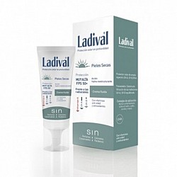 Ladival piel seca 50+ 50ml