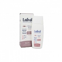 Ladival Urban fluid 50+ 50ml