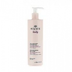 Nuxe body leche fluida 400ml