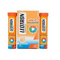 Leotron Vitamina C