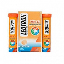 Leotron Vitamina C