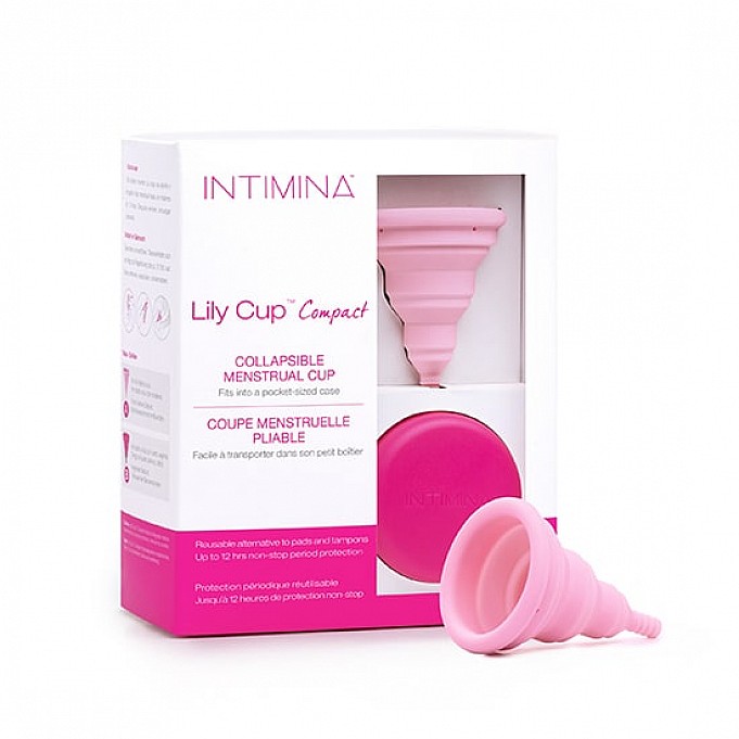 comprar copa menstrual