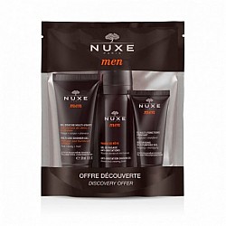 Nuxe Men Kit viaje