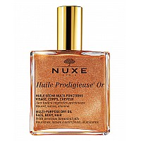 Nuxe Huile Prodigieuse Or 100ml