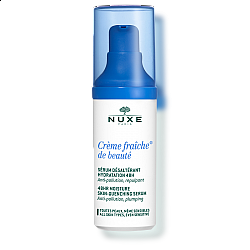 Nuxe Serum calmante Crème fraîche de beauté 30ml