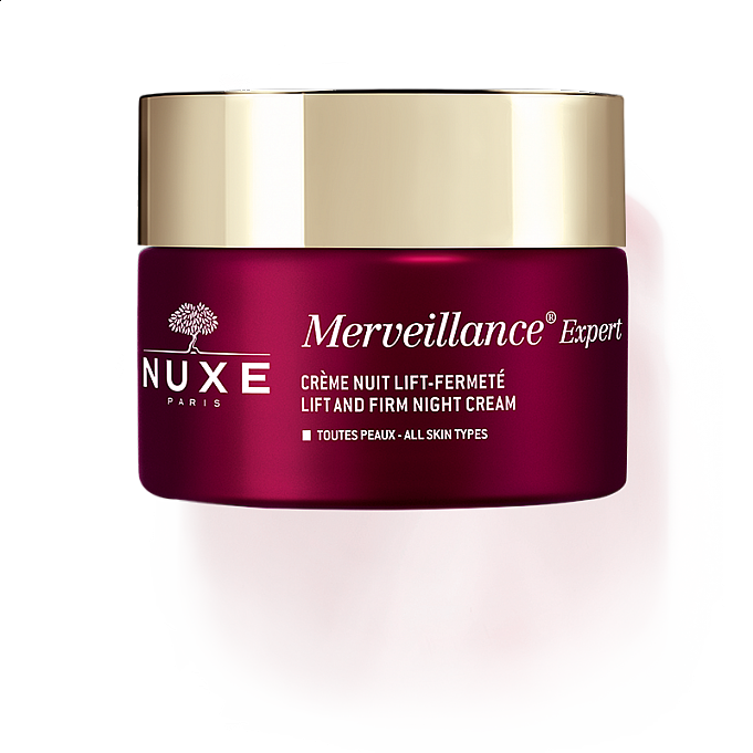 Nuxe Merveillance Expert Noche 50ml