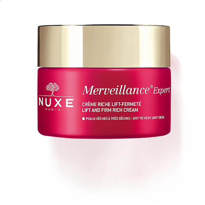 Nuxe Merveillance Expert - Enriquecida 50ml