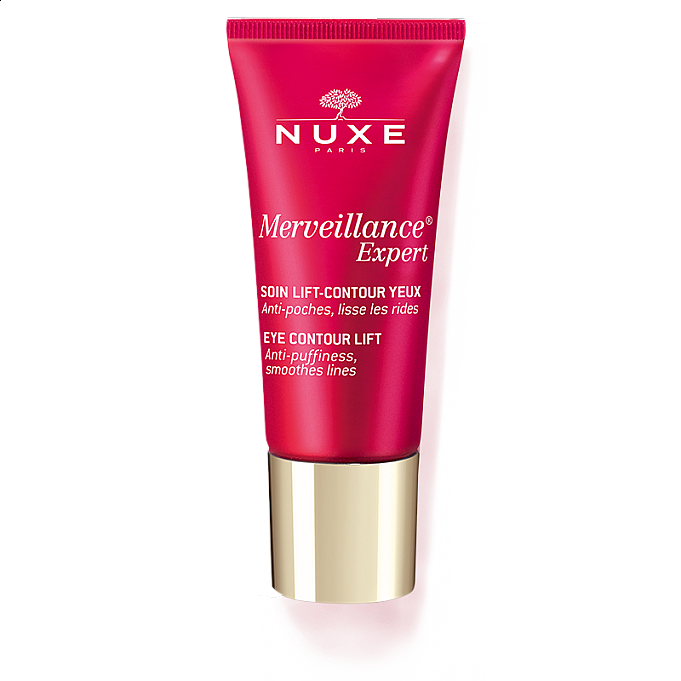 Nuxe Merveillance Expert  Contorno de ojos 15ml