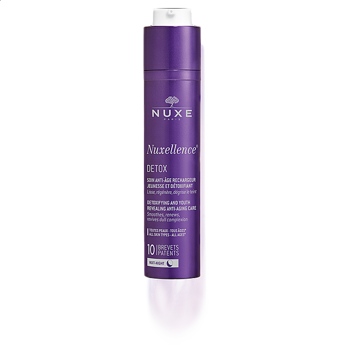 Nuxe Nuxellence DETOX 50ml