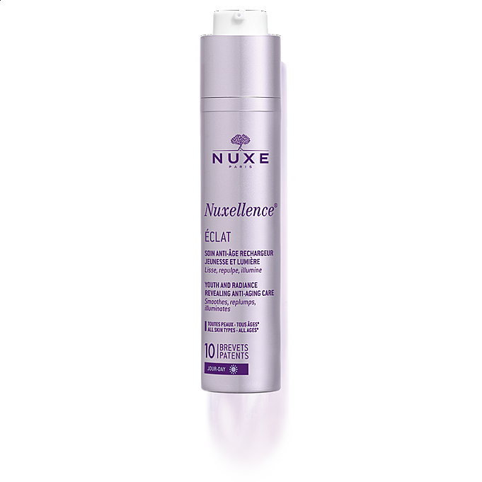 Oferta Nuxe Nuxellence Eclat 50ml