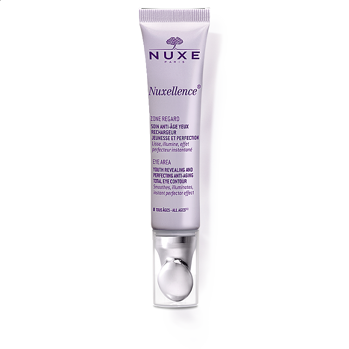 Nuxe Nuxellence Zona Contorno de Ojos 15ml.